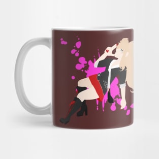 Junko Enoshima Mug